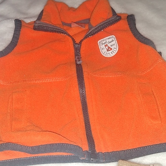 Baby Boy 6 Months Lot of 4 Set - Picture 3 of 11